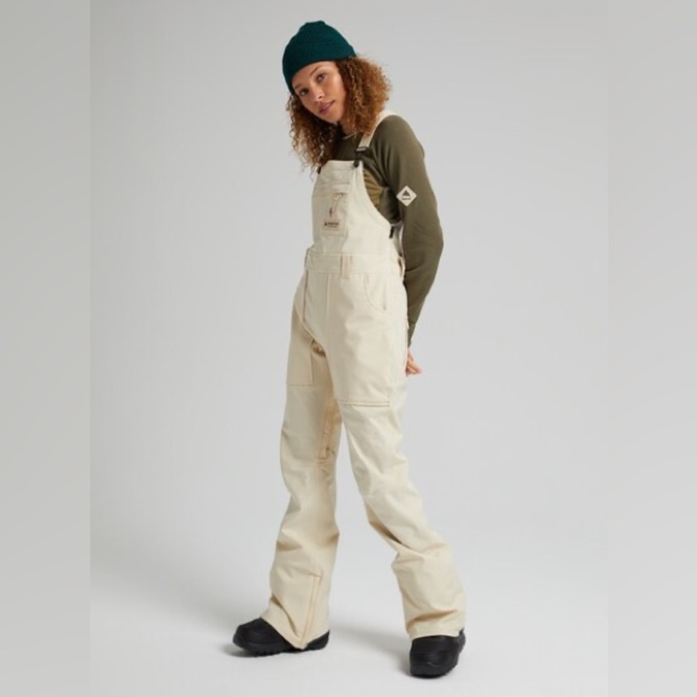 Women's Burton Avalon Bib Pant